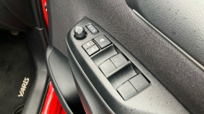 Toyota Yaris 1.5 Hybrid Excel 5dr CVT Hybrid Hatchback